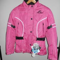 Giacca Giubbotto Moto XPLORER Tg. M-L NUOVA!