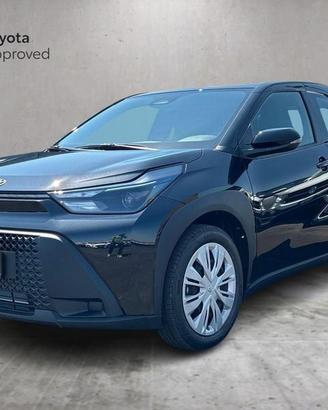 Toyota Aygo X 1.5 Hybrid 115 e-CVT