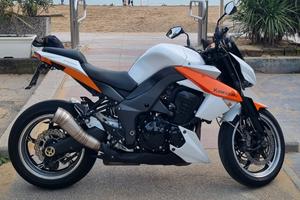 Kawasaki Z 1000 - 2010