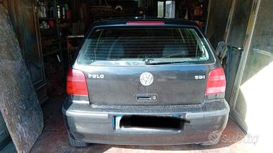 polo sdi