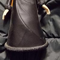 Galaxy Express 999 Modellino Maetel Harlock