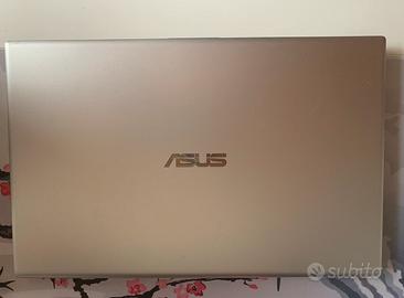 Notebook ASUS vivobook 15