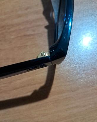 Occhiali rayban