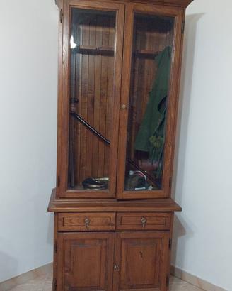 Mobile porta fucili