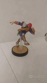 Amiibo Captain Falcon