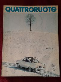 Quattroruote 