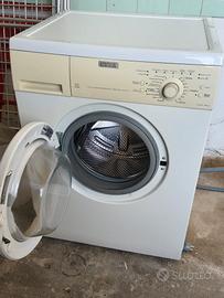 Lavatrice 6 kg