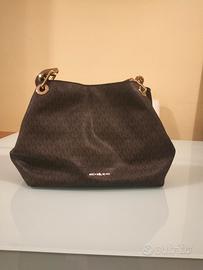 borsa a spalla Michael Kors 