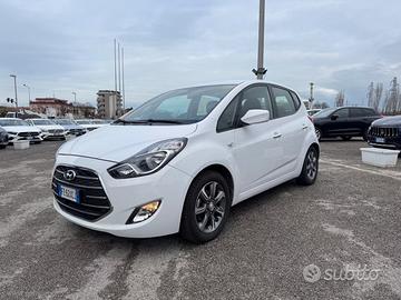 HYUNDAI ix20 1.4 90 CV Econext Classic