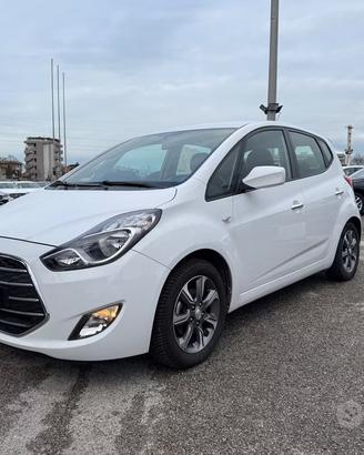 HYUNDAI ix20 1.4 90 CV Econext Classic
