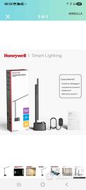 Lampada da scrivania Honeywell 