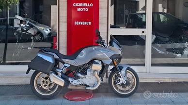 Moto Guzzi V100