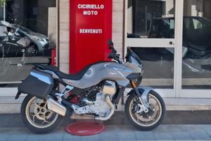 Moto Guzzi V100