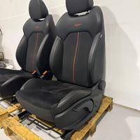 SEDILI ORIGINALI KIA PROCEED GT e CEED GT