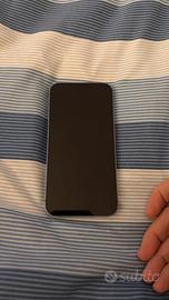 IPhone 14 azzurro