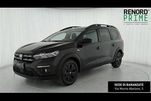 DACIA Jogger 1.0 tce Extreme UP Gpl 100cv 7p.ti