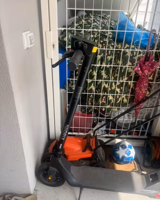 Monopattino elettrico xiaomi
