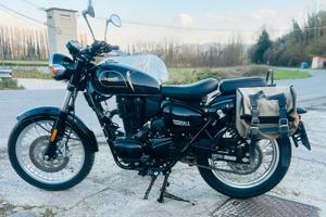 Benelli impetiale 400 abs