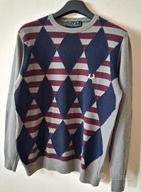 Fred Perry pullover taglia M