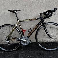 BDC Bianchi 928 Carbon
