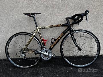 BDC Bianchi 928 Carbon