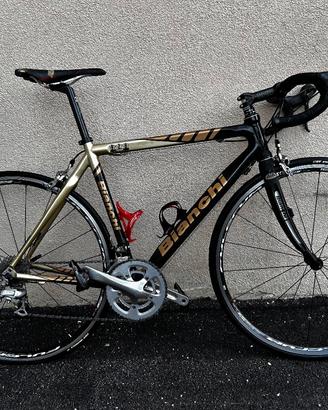 BDC Bianchi 928 Carbon