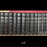 I Pittori Bergamaschi— 15 volumi – Ed. Bolis 1986