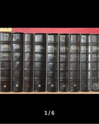 I Pittori Bergamaschi— 15 volumi – Ed. Bolis 1986