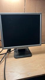 Monitor 17" Acer AL1716 - LCD