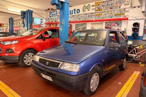 Autobianchi Y10 Fire