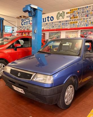 Autobianchi Y10 Fire