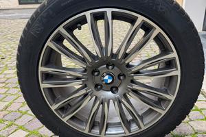Gomme battistrada pneumatici NEXEN