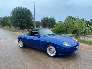 FIAT barchetta - 1997