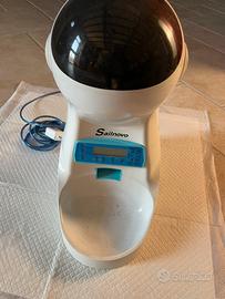 Sailnovo Mangiatoia automatica per gatti e cani