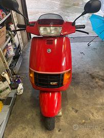 Piaggio quarz