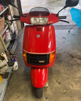 Piaggio quarz