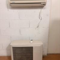 Climatizzatore AR-THERM