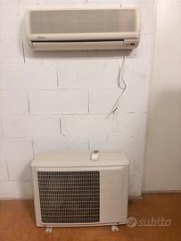 Climatizzatore AR-THERM