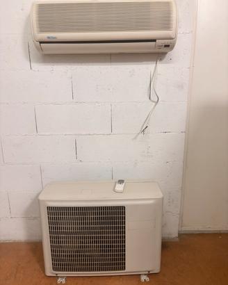 Climatizzatore AR-THERM