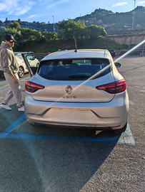 Renault Clio 2020 serie 5