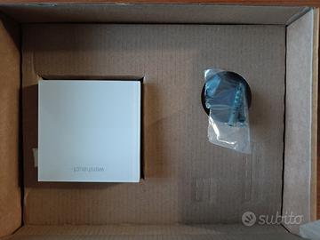 Sonda Nuova per caldaia weishaupt 