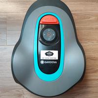 Robot Gardena Sileno Minimo 500