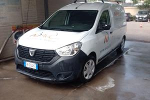 dacia dokker