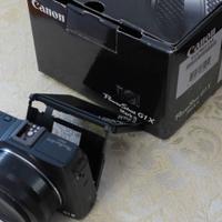 CANON G1X m2