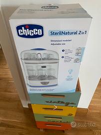 Sterlizzatore chicco