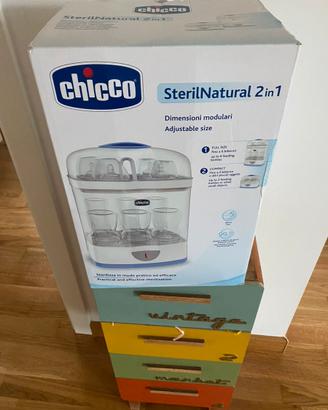 Sterlizzatore chicco