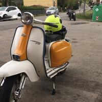 Lambretta