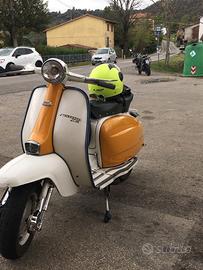 Lambretta