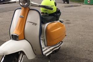 Lambretta