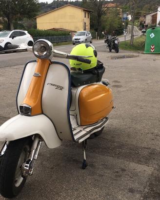 Lambretta